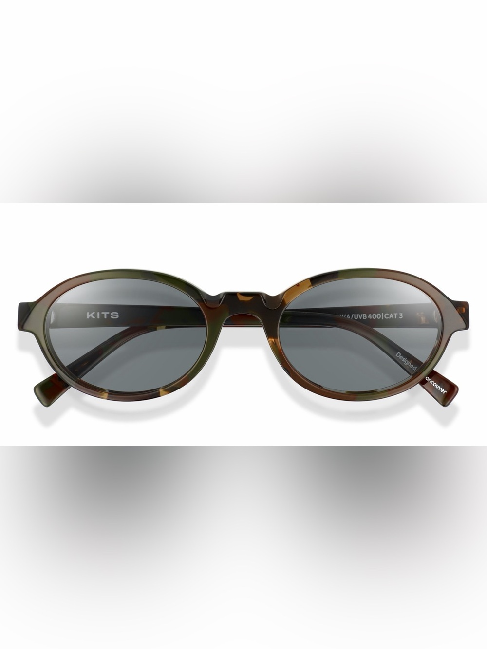 KITS Eyewear Soren Sun SE Glasses